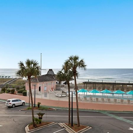 Jetty East Condos II Destin Chambre photo