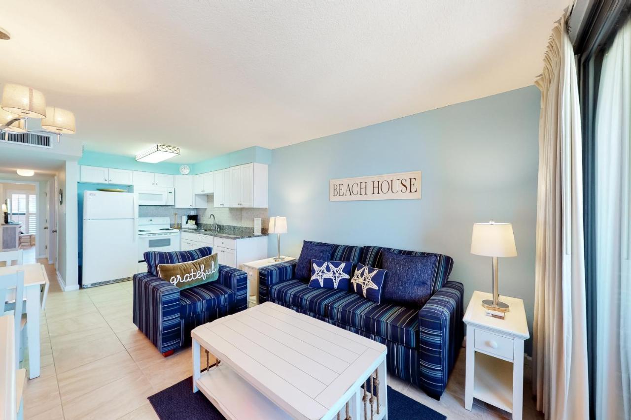 Jetty East Condos II Destin Extérieur photo