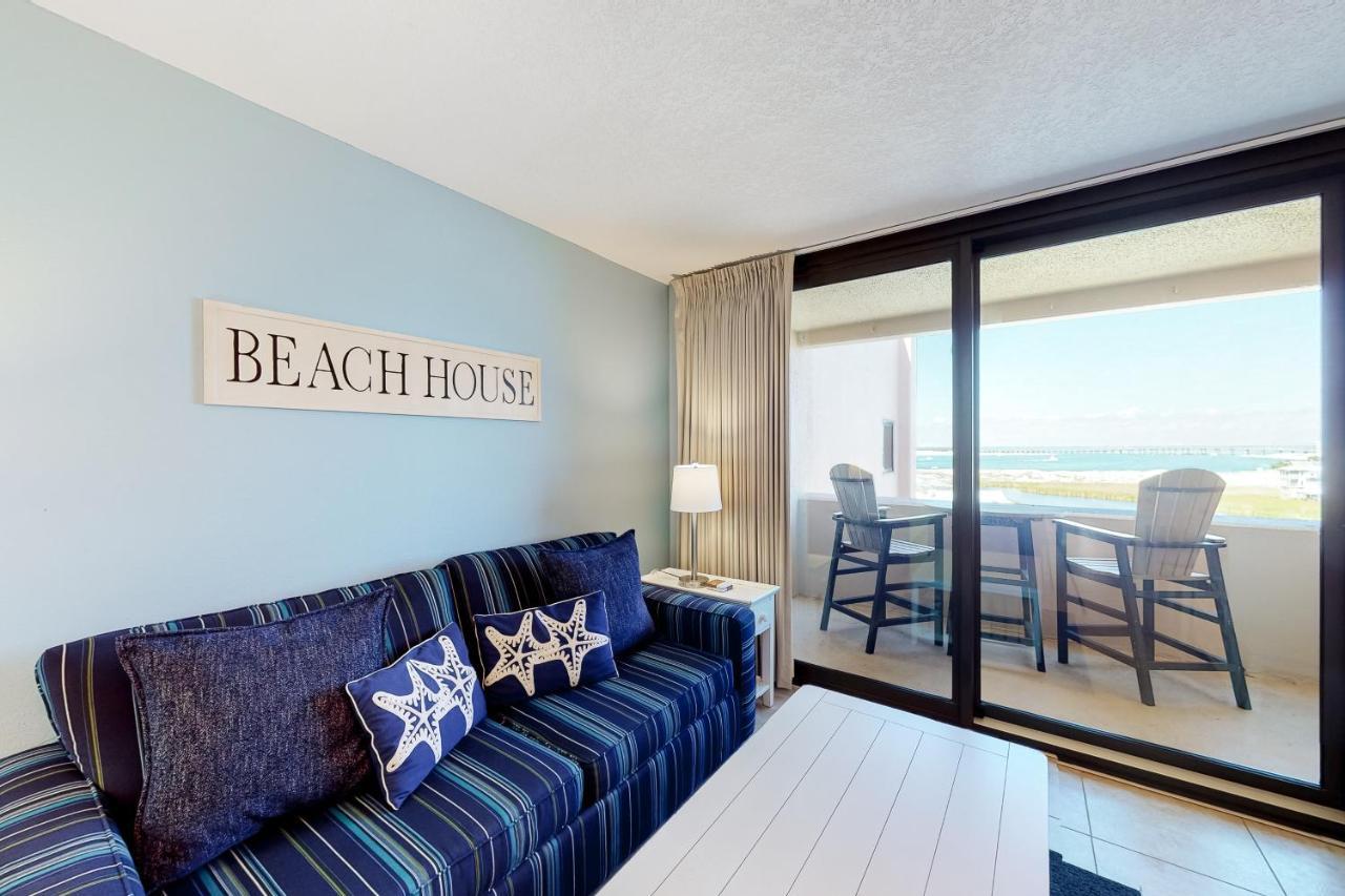 Jetty East Condos II Destin Extérieur photo