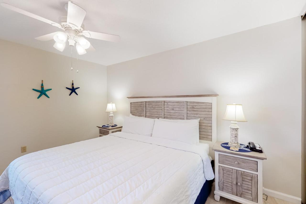Jetty East Condos II Destin Extérieur photo