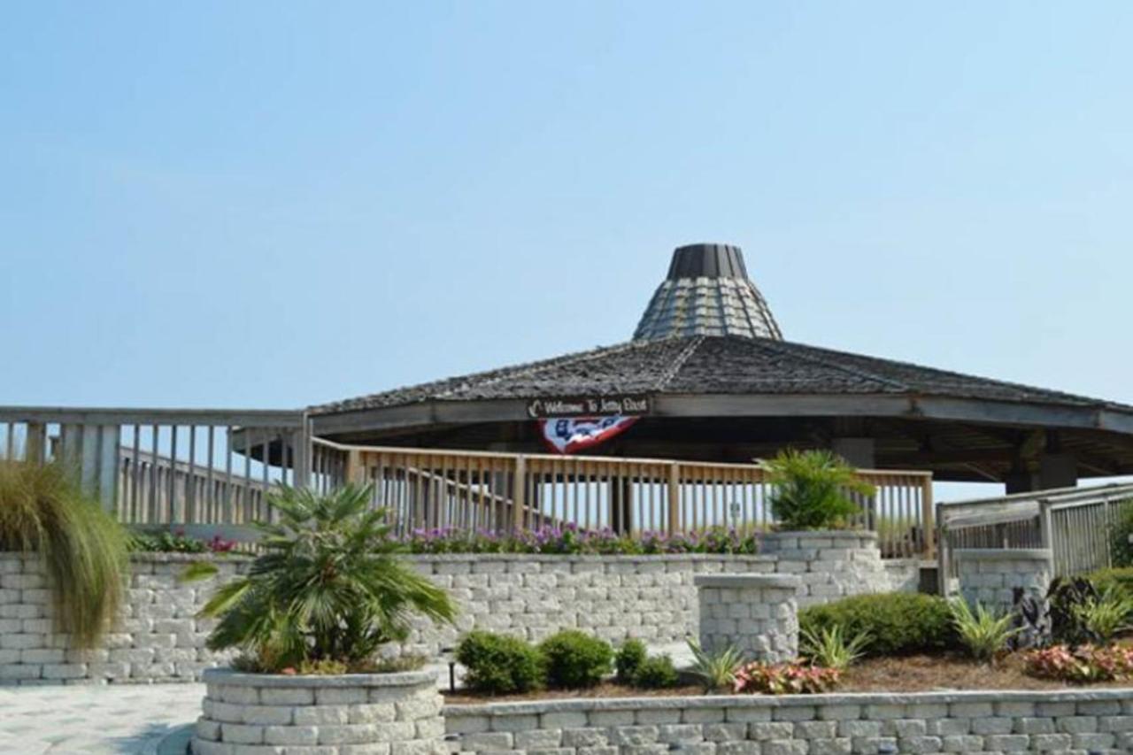 Jetty East Condos II Destin Extérieur photo
