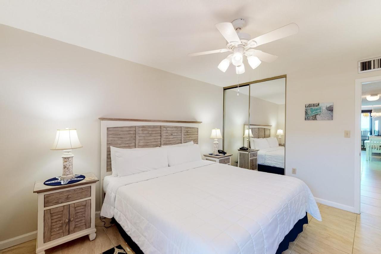 Jetty East Condos II Destin Extérieur photo