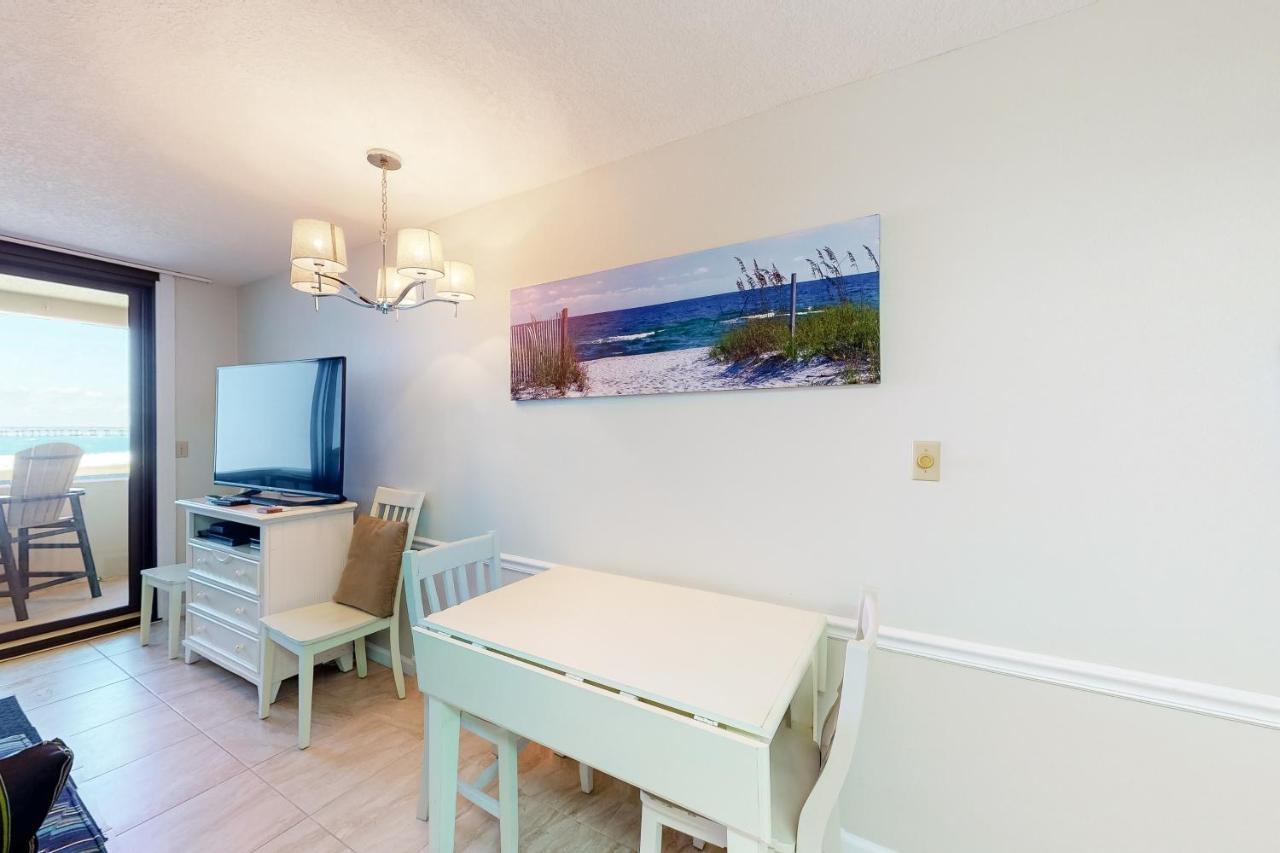 Jetty East Condos II Destin Extérieur photo