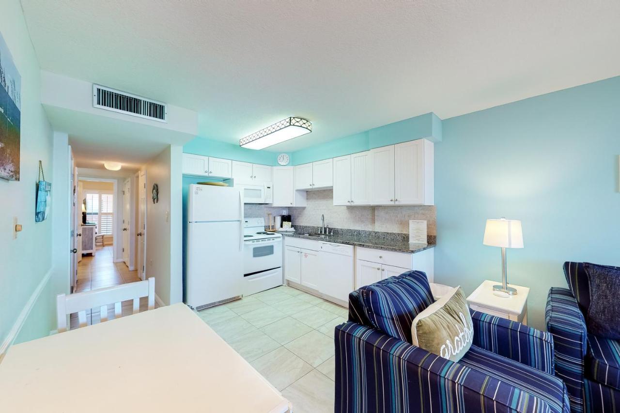 Jetty East Condos II Destin Extérieur photo
