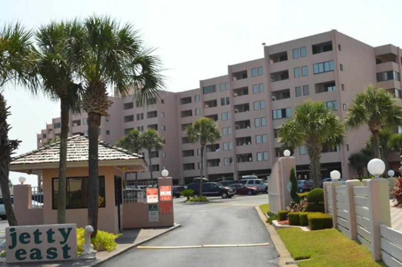 Jetty East Condos II Destin Extérieur photo