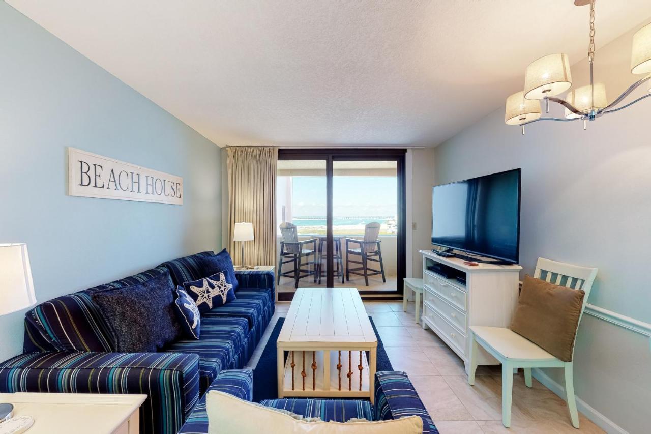 Jetty East Condos II Destin Extérieur photo