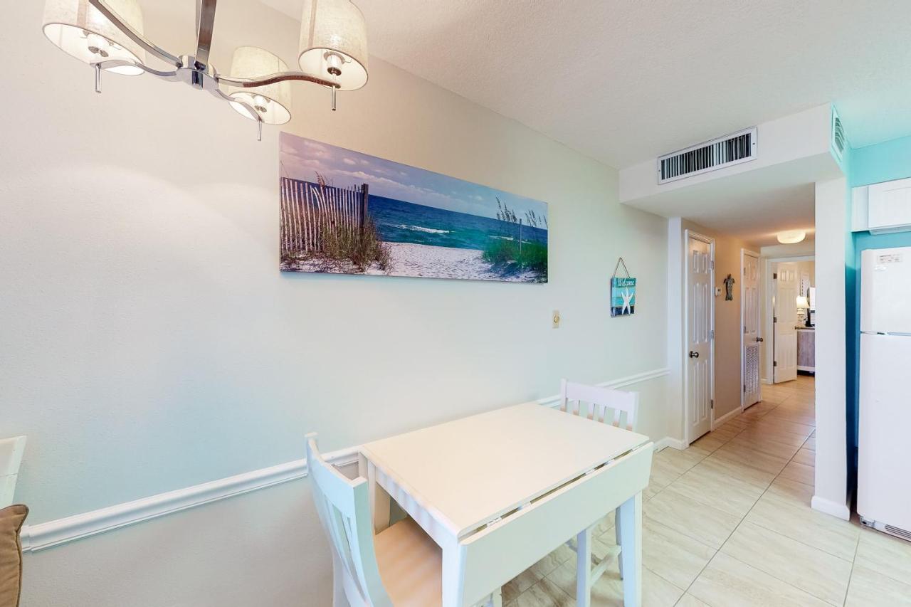 Jetty East Condos II Destin Extérieur photo