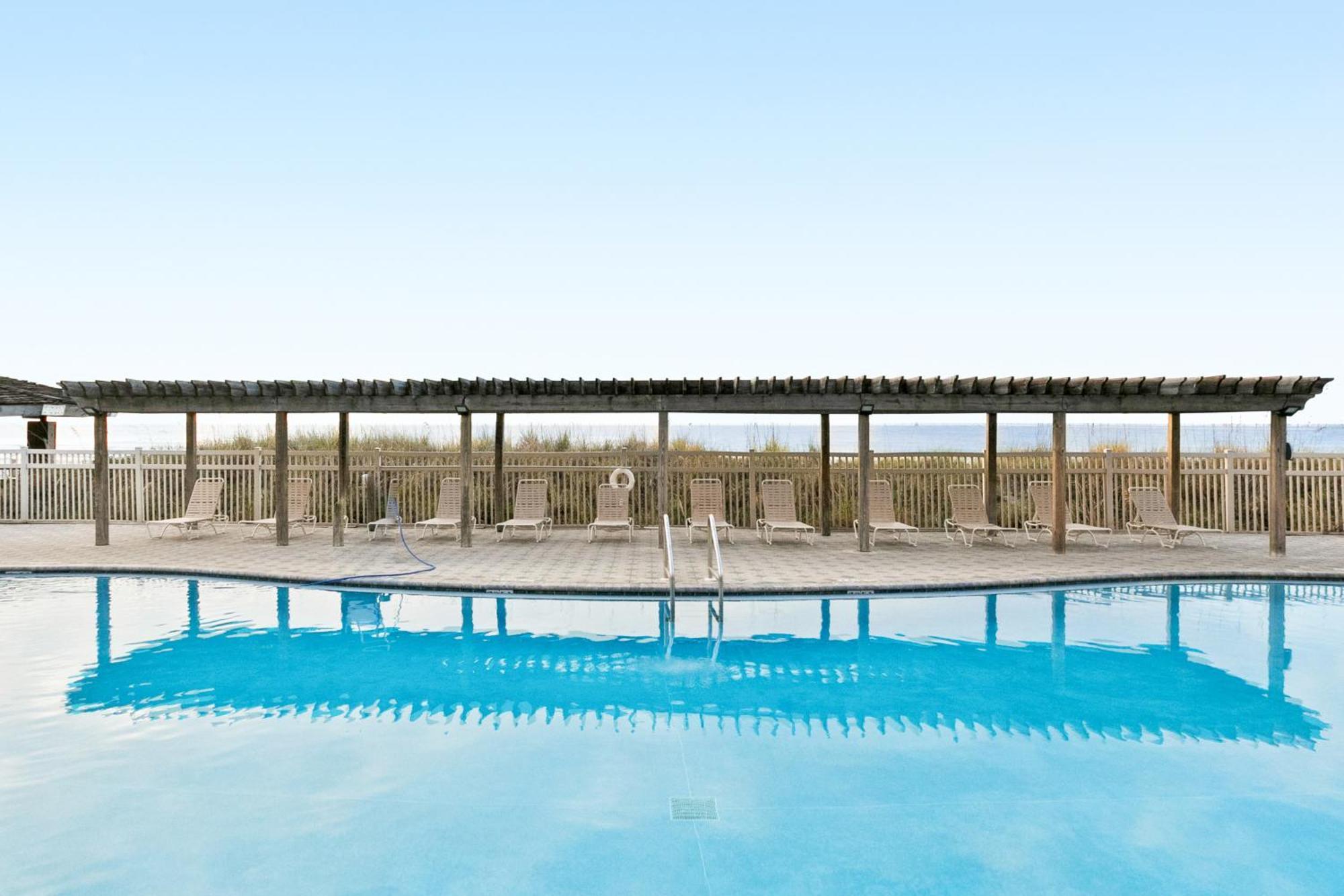 Jetty East Condos II Destin Chambre photo