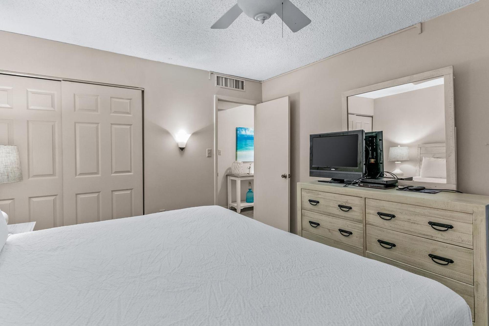 Jetty East Condos II Destin Chambre photo