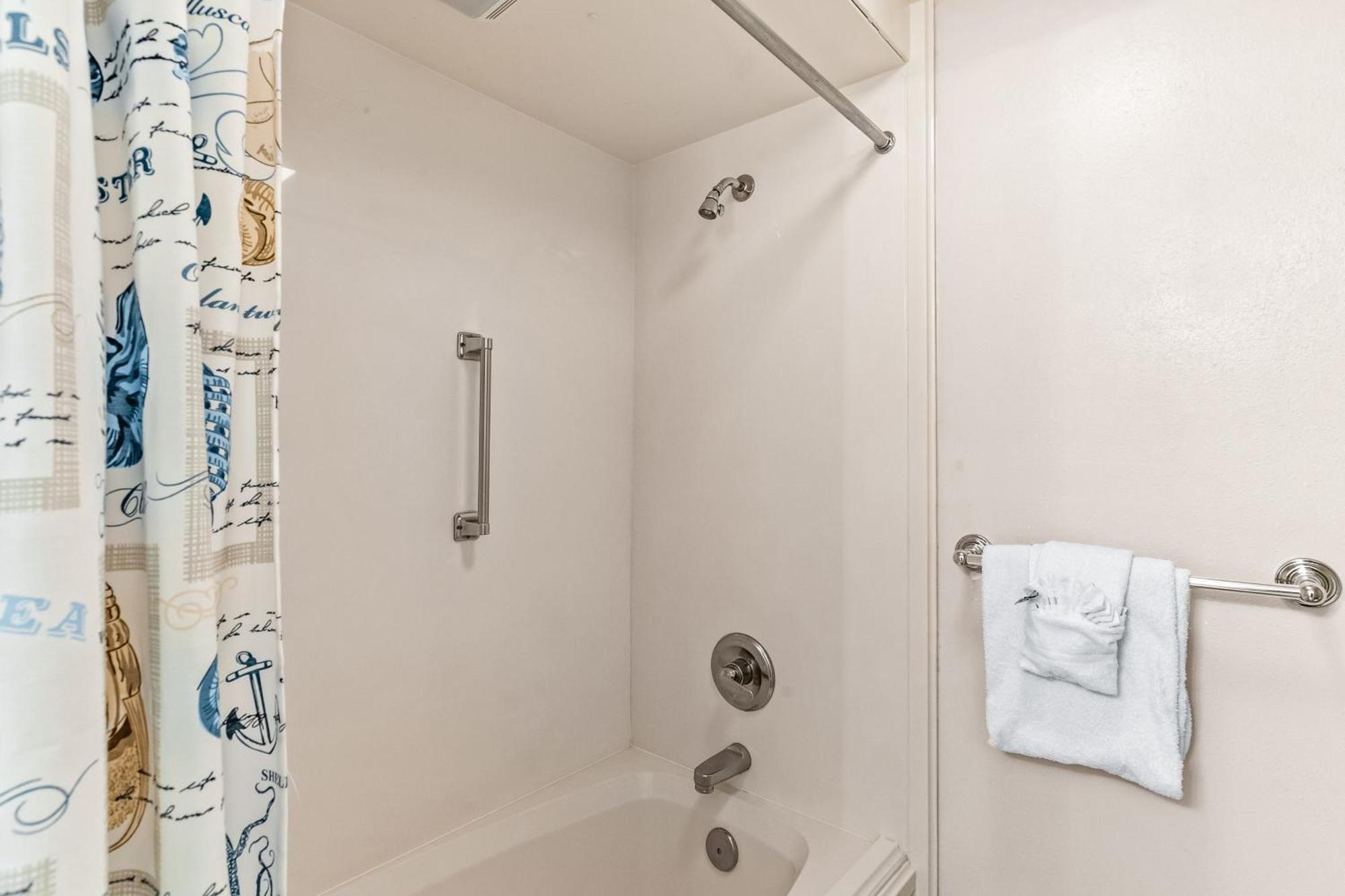 Jetty East Condos II Destin Chambre photo