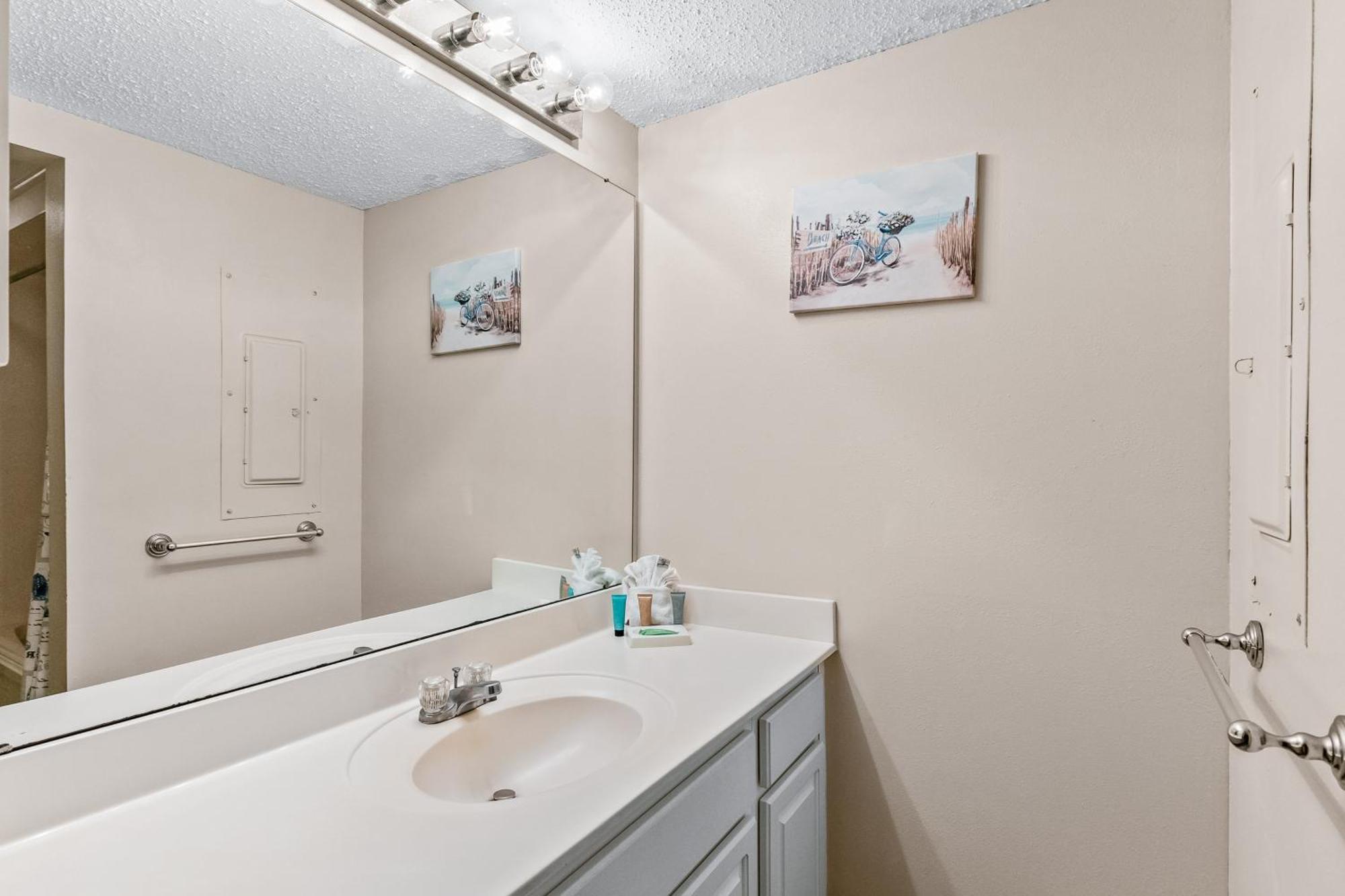 Jetty East Condos II Destin Chambre photo