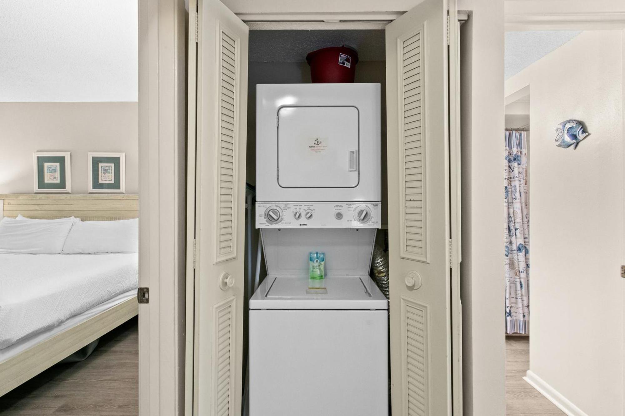 Jetty East Condos II Destin Chambre photo