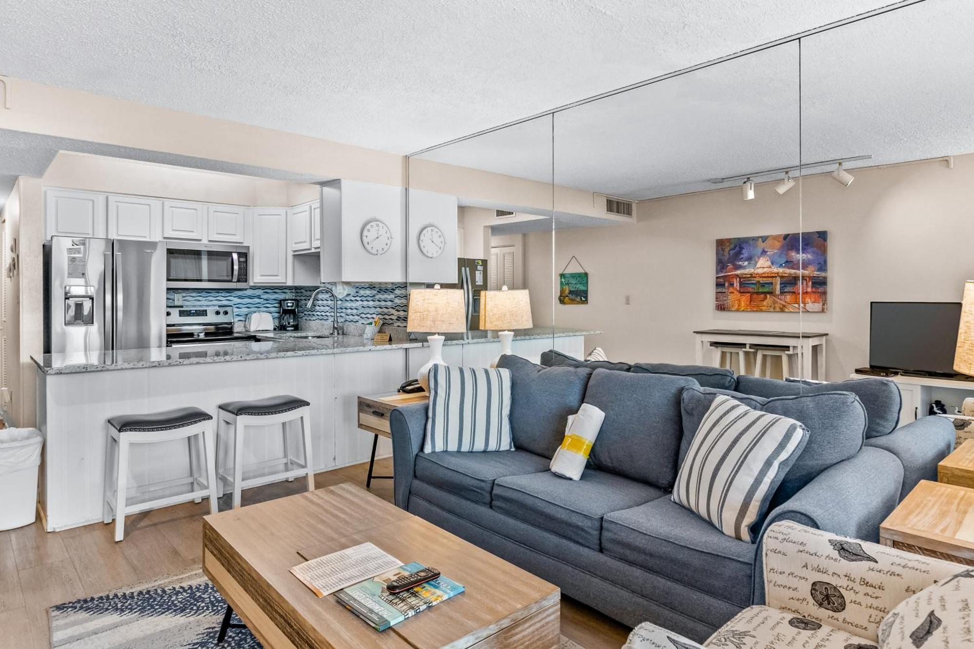 Jetty East Condos II Destin Chambre photo