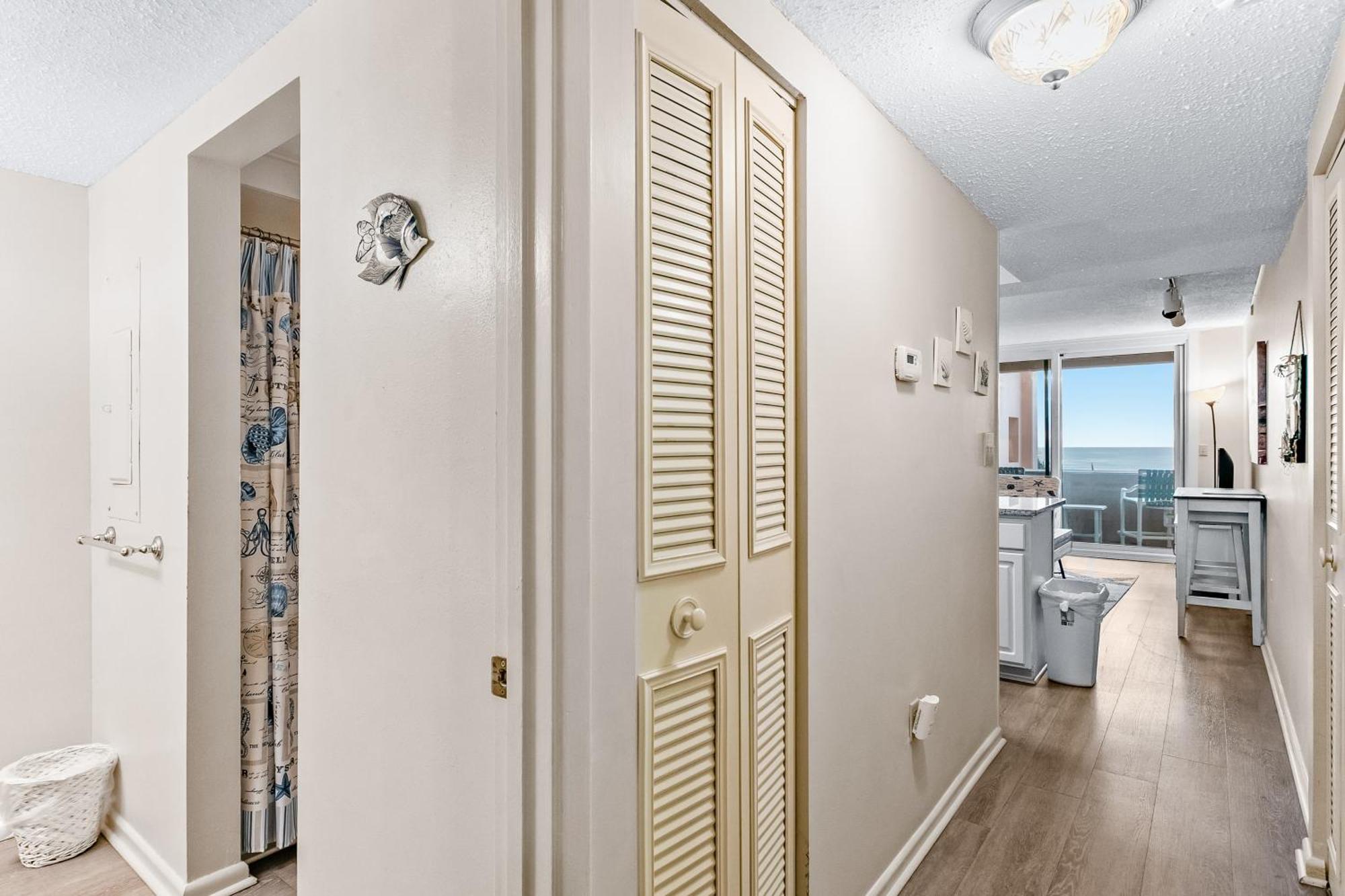 Jetty East Condos II Destin Chambre photo