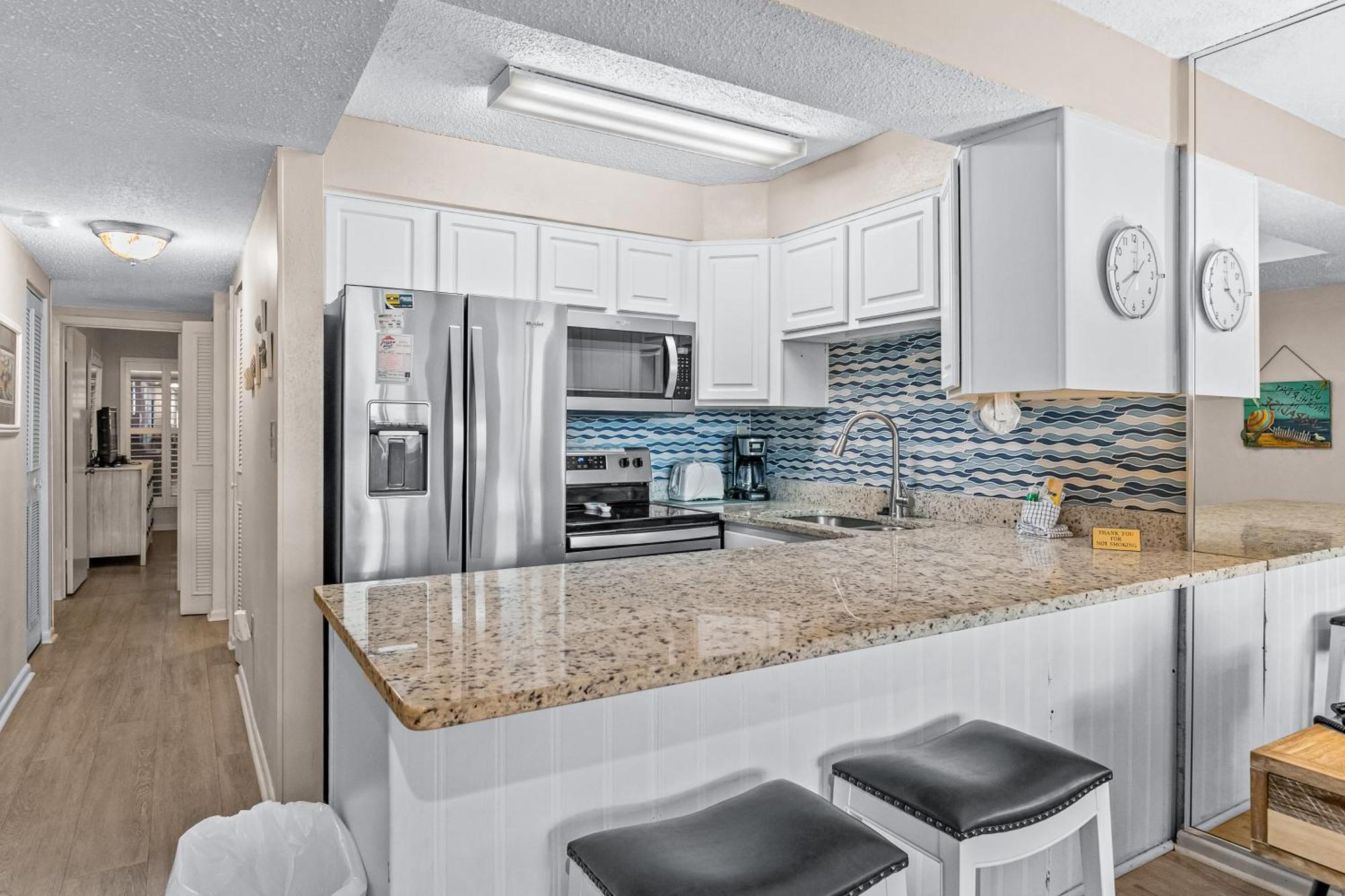 Jetty East Condos II Destin Chambre photo