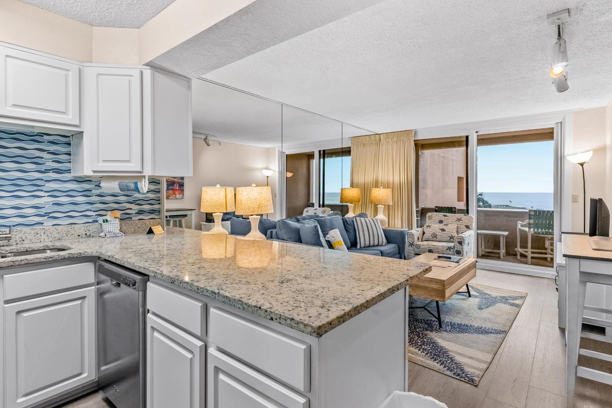 Jetty East Condos II Destin Chambre photo