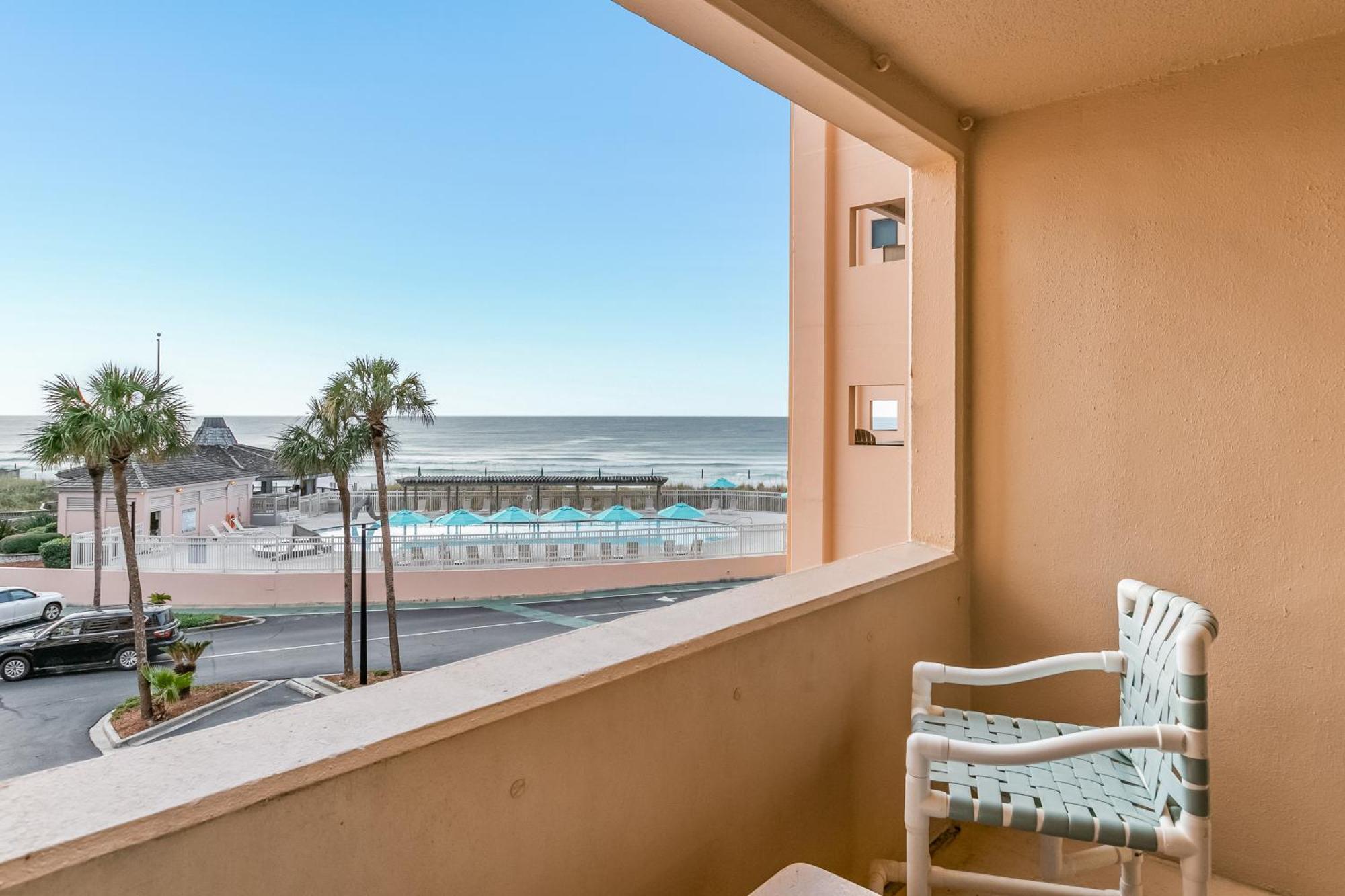 Jetty East Condos II Destin Chambre photo